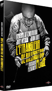 10 Rillington Place | Ten Rillington Place  DVD